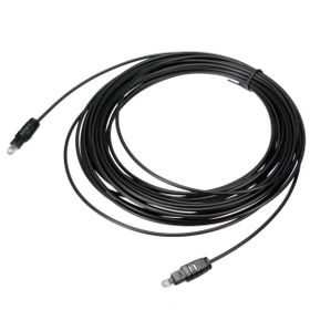 Alfais 5031 Fiber Tos Optic Ses Kablosu