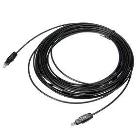 Alfais 5031 Fiber Tos Optic Ses Kablosu