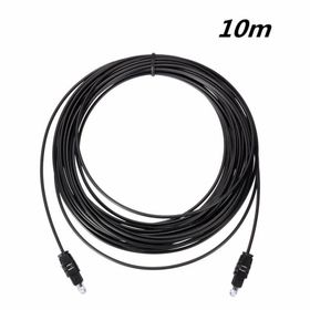 Alfais 5031 Fiber Tos Optic Ses Kablosu