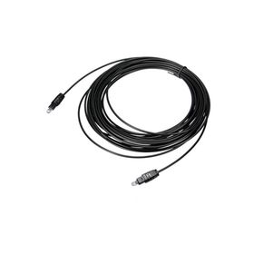 Alfais 5031 Fiber Tos Optic Ses Kablosu