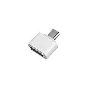 Alfais 5039 Micro USB to USB Android OTG Çevirici Dönüştürücü Adaptör