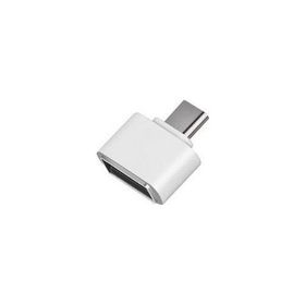 Alfais 5039 Micro USB to USB Android OTG Çevirici Dönüştürücü Adaptör