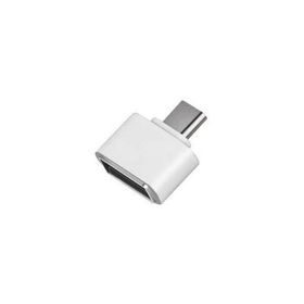 Alfais 5039 Micro USB to USB Android OTG Çevirici Dönüştürücü Adaptör