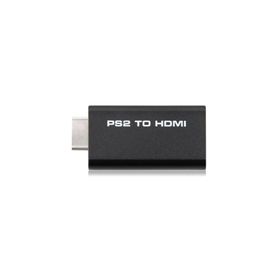 Alfais 5046 PS2 to HDMI TV Kablosu Çevirici Dönüştürücü Adaptör