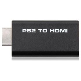 Alfais 5046 PS2 to HDMI TV Kablosu Çevirici Dönüştürücü Adaptör