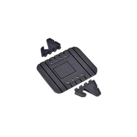 Alfais 5052 Stand Masaüstü Araç İçi Telefon Tutucu