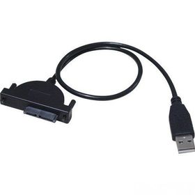 Alfais 5054 Mini Sata MSata Harddisk USB SSD Kablosu