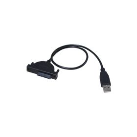 Alfais 5054 Mini Sata MSata Harddisk USB SSD Kablosu