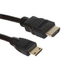 Alfais 5055 Mini HDMI Dönüştürücü TV Kablosu