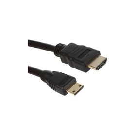 Alfais 5055 Mini HDMI Dönüştürücü TV Kablosu