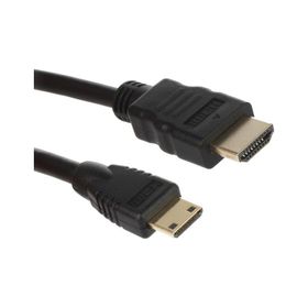 Alfais 5055 Mini HDMI Dönüştürücü TV Kablosu