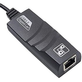 Alfais 5060 Type C USB 3.1 to Ethernet 1000 Mbps Gigabit Ağ Adaptör Kartı