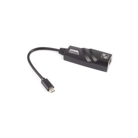 Alfais 5060 Type C USB 3.1 to Ethernet 1000 Mbps Gigabit Ağ Adaptör Kartı