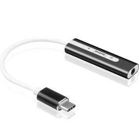Alfais 5073 7.1 Type C USB 3.5 mm Harici Ses Kartı