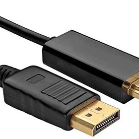 Alfais 5107 Displayport to HDMI 3 m Çevirici Dönüştürücü Adaptör