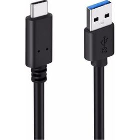 Alfais 5109 USB Type C 3.1 to USB 3.0 2 m Çevirici Dönüştürücü Adaptör Kablosu