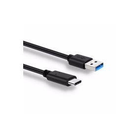 Alfais 5110 USB Type C 3.1 to USB 3.0 3 m Çevirici Dönüştürücü Adaptör Kablosu