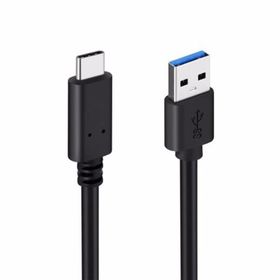Alfais 5110 USB Type C 3.1 to USB 3.0 3 m Çevirici Dönüştürücü Adaptör Kablosu