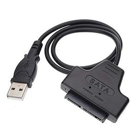 Alfais 5143 USB to Micro Sata 1.8 inch Hard Disk Kablosu