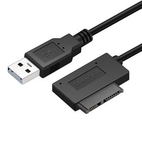 Alfais 5143 USB to Micro Sata 1.8 inch Hard Disk Kablosu