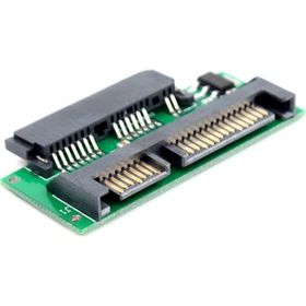 Alfais 5144 1.8 inch Micro Sata to 2.5 Sata SSD Hard Disk Çevirici Adaptör