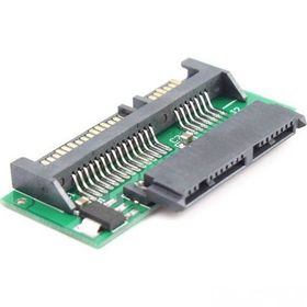 Alfais 5144 1.8 inch Micro Sata to 2.5 Sata SSD Hard Disk Çevirici Adaptör