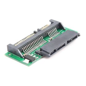 Alfais 5144 1.8 inch Micro Sata to 2.5 Sata SSD Hard Disk Çevirici Adaptör