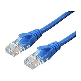 Alfais 5149 Cat6 Ethernet Patch 30 cm İnternet Modem Adsl Kablosu