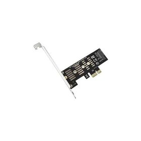 Alfais 5225 PCi-E Express 3.0 to NVMe SSD M.2 M Key Çevirici Kart