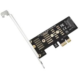 Alfais 5225 PCi-E Express 3.0 to NVMe SSD M.2 M Key Çevirici Kart