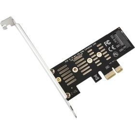 Alfais 5225 PCi-E Express 3.0 to NVMe SSD M.2 M Key Çevirici Kart