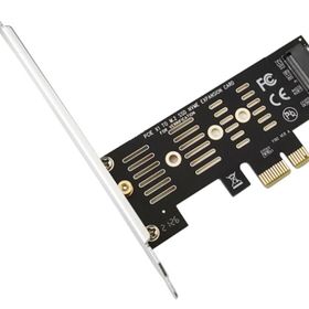 Alfais 5225 PCi-E Express 3.0 to NVMe SSD M.2 M Key Çevirici Kart