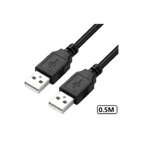 Alfais 5247 0.5 mt USB Uzatma Kablosu