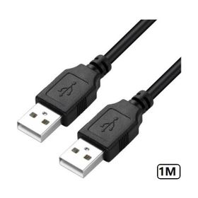 Alfais 5248 1 mt USB Uzatma Kablosu