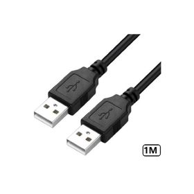 Alfais 5248 1 mt USB Uzatma Kablosu