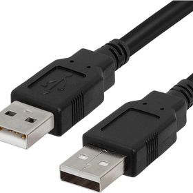 Alfais 5249 1.5 mt USB Uzatma Kablosu