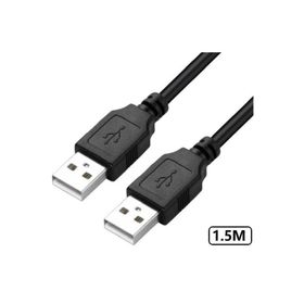 Alfais 5249 1.5 mt USB Uzatma Kablosu