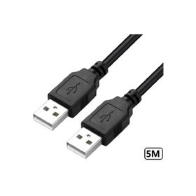 Alfais 5251 5 mt USB Uzatma Kablosu