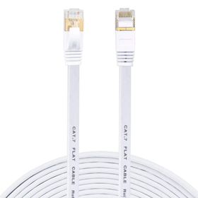 Alfais 8682109340397 4262 10 mt 10 GBPS 600 Mhz Cat 7 Ethernet Rj45 Modem Internet Kablosu