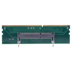 Alfais AL-4225 So Dimm to Dimm DDR3 Ram Çevirici Dönüştürücü Adaptör
