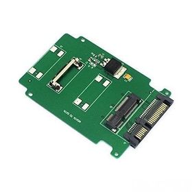 Alfais AL-4226 Mini Sata SSD to Sata Çevirici Dönüştürücü Adaptör