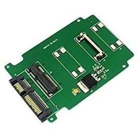 Alfais AL-4226 Mini Sata SSD to Sata Çevirici Dönüştürücü Adaptör
