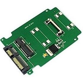 Alfais AL-4226 Mini Sata SSD to Sata Çevirici Dönüştürücü Adaptör