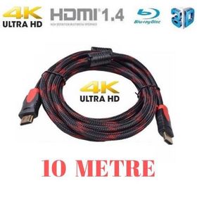 Alfais AL-4241 10 mt HDMI Kablo