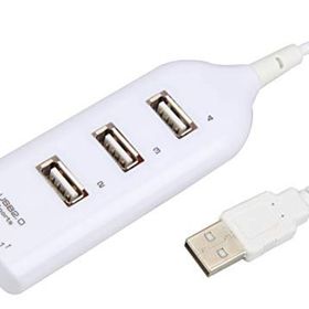 Alfais AL-4261 4 Pin to 8 Pin Güç Çevirici Power Supply Çevirici Kablosu