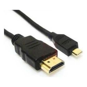 Alfais AL-4281 Micro HDMI Tv Kablosu