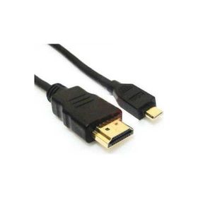 Alfais AL-4281 Micro HDMI Tv Kablosu