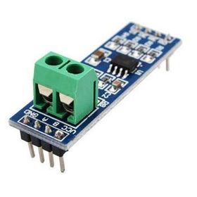 Alfais AL-4287 Arduino RS-485 TTL to RS485 MAX485 Modül Çevirici Dönüştürücü Adaptör