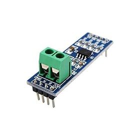 Alfais AL-4287 Arduino RS-485 TTL to RS485 MAX485 Modül Çevirici Dönüştürücü Adaptör