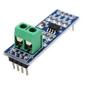 Alfais AL-4287 Arduino RS-485 TTL to RS485 MAX485 Modül Çevirici Dönüştürücü Adaptör